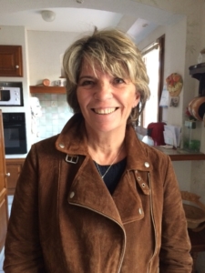 Sylvie FOLLIOT