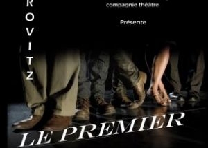 Affiche de Line