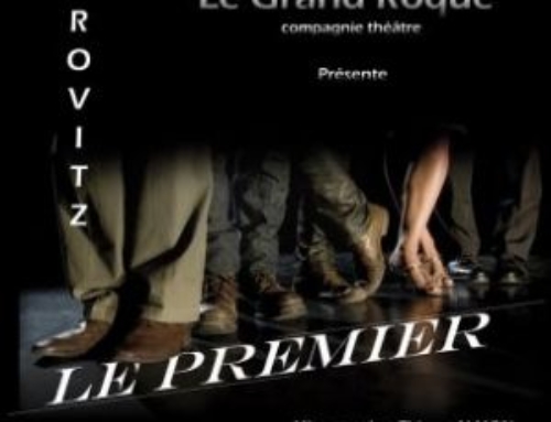 LE PREMIER