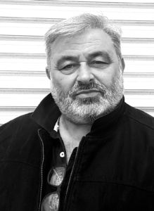 Giancarlo CIARAPICA