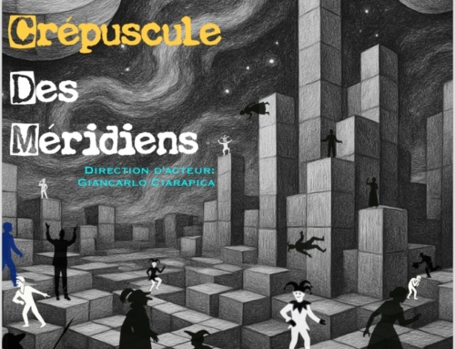 Le Crépuscule des Meridiens