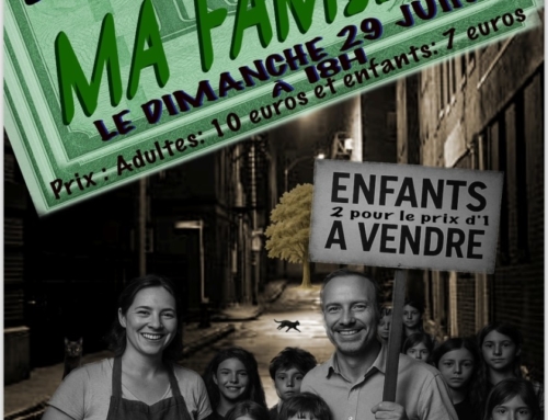 Ma Famille