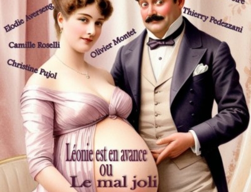 Léonie est en avance, ou Le Mal Joli
