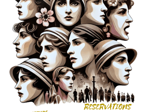 Semaine contre les violences faites aux femmes.