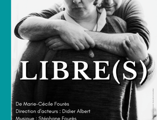 Semaine contre les violences faites aux femmes.