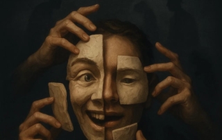 stage création de personnage