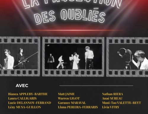 La Projection des Oubliés