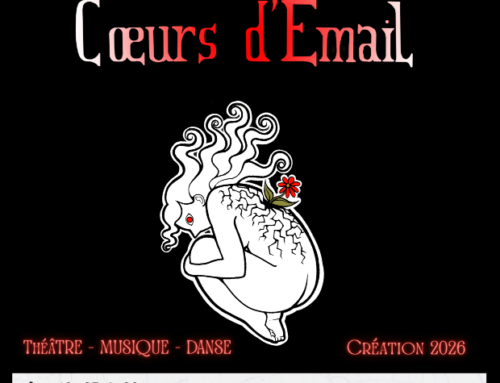Cœur d&rsquo;Email