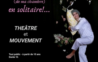 Traversée en solitaire