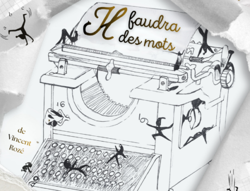 Il Faudra des Mots (16-23/10 et 6/11/2026)